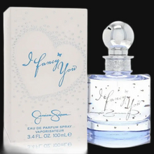 Load image into Gallery viewer, I Fancy You By Jessica Simpson Perfume for Women