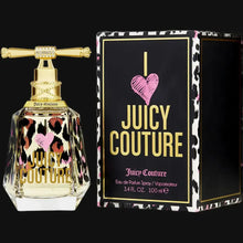 Load image into Gallery viewer, I Love Juicy Couture By Juicy Couture Perfume for Women