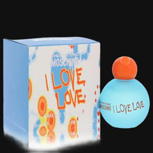 Load image into Gallery viewer, I Love Love By Moschino Perfume for Women