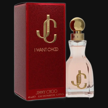 Load image into Gallery viewer, I Want Choo By Jimmy Choo Perfume for Women
