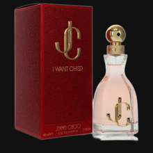 Load image into Gallery viewer, I Want Choo By Jimmy Choo Perfume for Women
