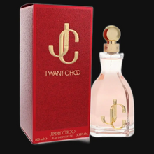 Load image into Gallery viewer, I Want Choo By Jimmy Choo Perfume for Women