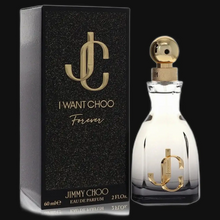 Load image into Gallery viewer, I Want Choo Forever By Jimmy Choo Perfume for Women