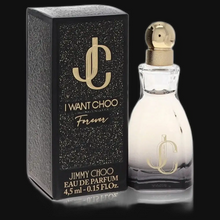 Load image into Gallery viewer, I Want Choo Forever By Jimmy Choo Perfume for Women
