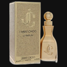 Load image into Gallery viewer, I Want Choo Le By Jimmy Choo Perfume for Women