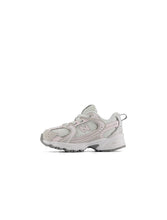 Load image into Gallery viewer, New Balance (TD) 530 Shoes - Grey/Pink