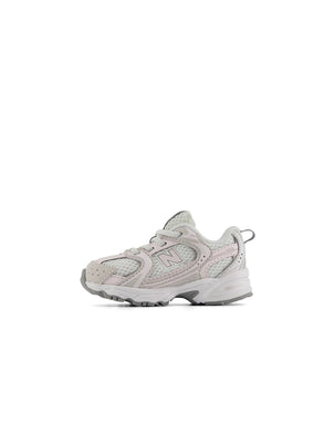 New Balance (TD) 530 Shoes - Grey/Pink