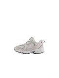 New Balance (TD) 530 Shoes - Grey/Pink