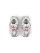 Load image into Gallery viewer, New Balance (TD) 9060 Bungee Shoes  - White/Rosewood