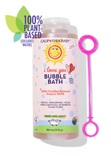 Load image into Gallery viewer, I Love You™ Bubble Bath