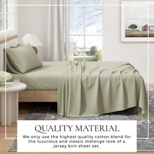 Load image into Gallery viewer, Jersey Sheet - Carmen Collection