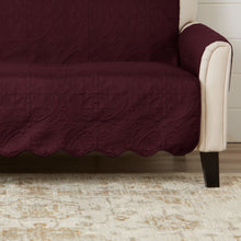 Load image into Gallery viewer, Medallion Solid Furniture Protector - Elenor Collection
