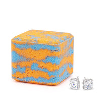 Load image into Gallery viewer, Caribbean Teakwood Mystery Jewelry Shower Steamer