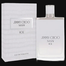 Load image into Gallery viewer, Ice By Jimmy Choo Cologne for Men