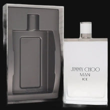 Load image into Gallery viewer, Ice By Jimmy Choo Cologne for Men