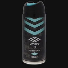 Load image into Gallery viewer, Ice Deo By Umbro Cologne for Men