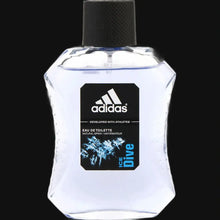 Load image into Gallery viewer, Ice Dive By Adidas Cologne for Men