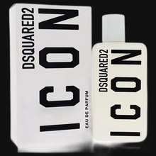 Load image into Gallery viewer, Icon By Dsquared2 Perfume for Women