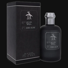 Load image into Gallery viewer, Iconic Blend By Original Penguin Cologne for Men