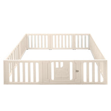 Load image into Gallery viewer, kids playpen