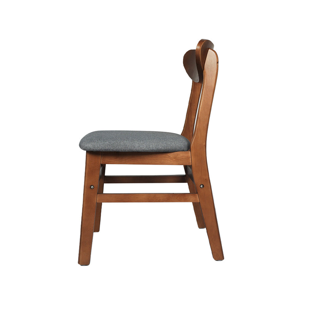 Levede 6xDining Chairs Kitchen Chair