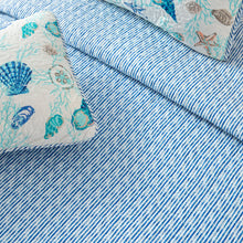 Load image into Gallery viewer, Coastal Quilt Set Bali Collection