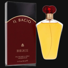 Load image into Gallery viewer, Il Bacio By Marcella Borghese Perfume for Women