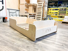Load image into Gallery viewer, EVA- Floor Bed