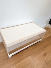 Load image into Gallery viewer, JACKIE- Building Block Table