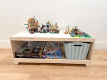 Load image into Gallery viewer, JACKIE- Building Block Table
