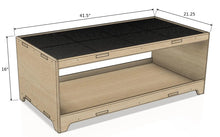 Load image into Gallery viewer, JACKIE- Building Block Table