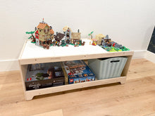 Load image into Gallery viewer, JACKIE- Building Block Table