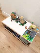 Load image into Gallery viewer, JACKIE- Building Block Table