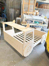 Load image into Gallery viewer, O'REILLY- Tractor Bed