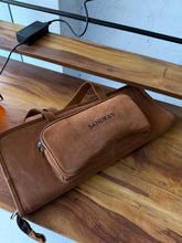 Load image into Gallery viewer, The Leather Drumstick Case