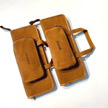 Load image into Gallery viewer, The Leather Drumstick Case
