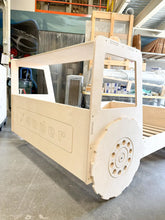 Load image into Gallery viewer, O'REILLY- Tractor Bed