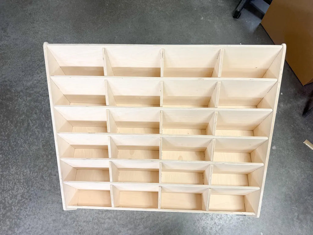 ALEX- Comic Book + Music Sheet + Book Storage