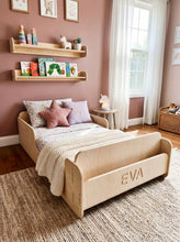 Load image into Gallery viewer, EVA- Floor Bed