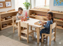 Load image into Gallery viewer, ASHLYN- Small Rectangular Table