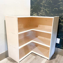 Load image into Gallery viewer, JARED BUNDLE- Corner Shelf Unit
