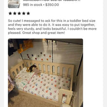 Load image into Gallery viewer, AVI- Floor Bed