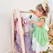 Load image into Gallery viewer, TATI- Clothing Rack