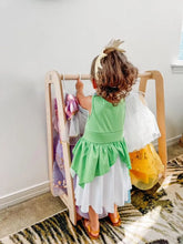 Load image into Gallery viewer, TATI- Clothing Rack