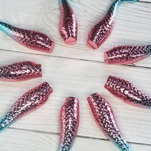 Load image into Gallery viewer, Mermaid Lip Gloss