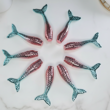 Load image into Gallery viewer, Mermaid Lip Gloss