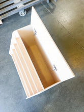 Load image into Gallery viewer, TOMIBOY- Bookshelf with Hidden Storage