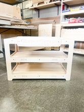 Load image into Gallery viewer, CADEN- Toy Car Ramp + Storage
