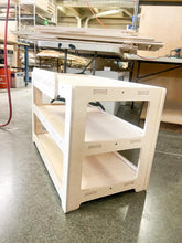 Load image into Gallery viewer, CADEN- Toy Car Ramp + Storage