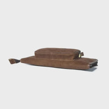 Load image into Gallery viewer, The Leather Drumstick Case